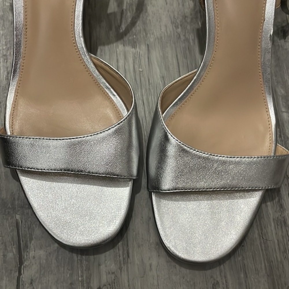 Excellent condition Via Spiga Louise Sandals - Picture 10 of 11